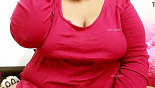 sexy teen girlfriend shows off her boobs to friend