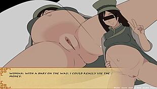 Zhu Li Gets Some Love!