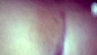 Fucking Big Ass Doggystyle with Monster Cock