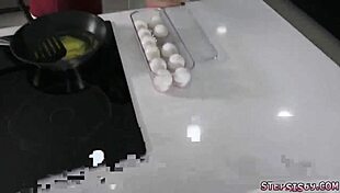 Super Cute Teen 18+ Amateur Wins Creampie Family Competition