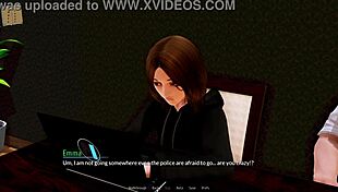 Dive Into Harem Hotel 291!