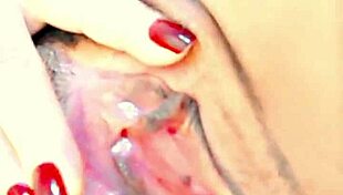 Let's cum together in this gay couple masturbation scene 😏