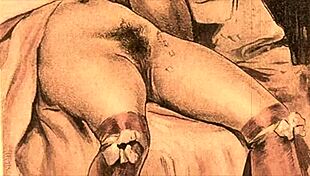 Hey, dive into these vintage anime drawings with retro comic styles and asian influences!