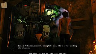 tales from the unending void 87 😎