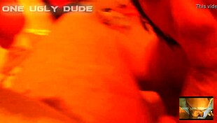 Tasha the BBC Sucker Wanking Ebony Cock