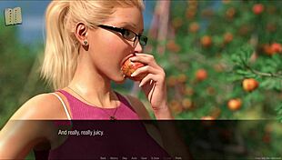 jessica oneil's hard news 77 in hentai game anime