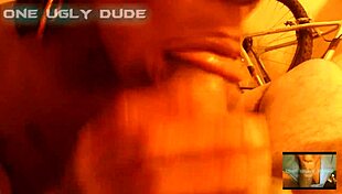 Tasha the BBC Sucker Wanking Ebony Cock