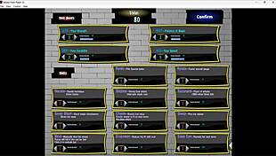 She Destroyed Me, Gave Handjob To Overthrow Demoness.