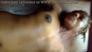 what if me and you joined this ebony orgy for some rough cunilingus?