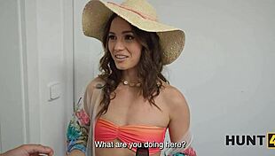 no days off for this old girlfriend