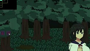 Morena gets lost in the forest nightmare ending part four