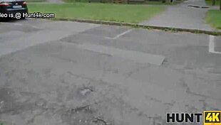 oh man, that old tattooed blonde european wife watching her cuckold husband get caught cheating in pov 😏