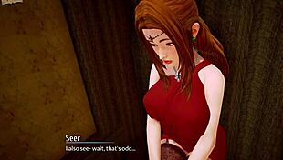 playing harem hotel 326, exploring new areas