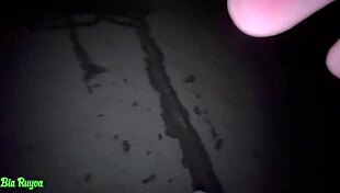 looking for a spot to give that famous blowjob outdoors 😏