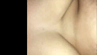 Amazing Teen With Big Tits Gets Fucked Hard