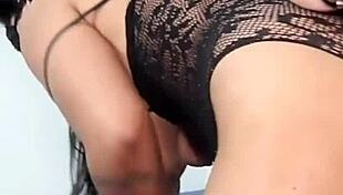 Wife Given to Black Guy for Quickie Fuck with Monster Cock