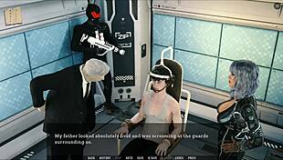 Tales from unending void game episode