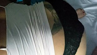 Anal Group Fun with a Screaming Slut in Swingers Scene