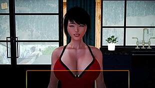 My New Family Episode 489