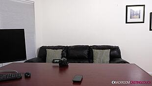 Neighbors Share First Experiences With Beautiful Waitress