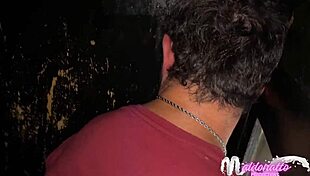 watch the naughtiness among men in a dark room box, gay sex revealing many pleasures.