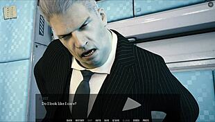 Tales from unending void game episode