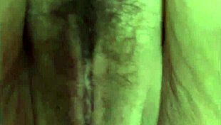 i got my stepmom on hidden cam pleasuring herself with my favorite vibrator, tits and pussy all wet