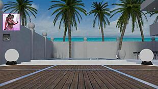 Lacey Plays With Workout Toys