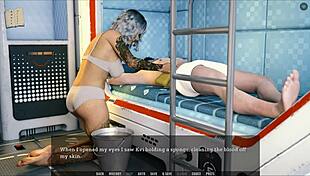 Tales from unending void game episode