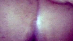 Fucking Big Ass Doggystyle with Monster Cock