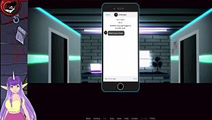 Hey, this anime lesbian game with big tits at frennie fazclaire's is awesome! 😍