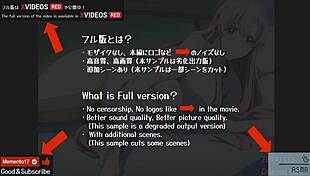 uncensored japanese hentai music video