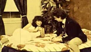 wonderful world of vintage pornography