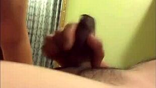 Gay Viet boys sucking dicks in a wild group scene 😜