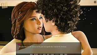 Tales from the unending void episode 75.