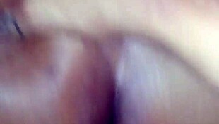 Fucking Big Ass Doggystyle with Monster Cock