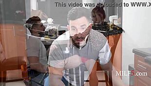 Boning Teacher Milf!