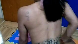 Sitting on console first time