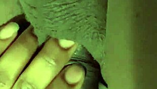 narrative of prostate massage session