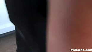 getting paid to meet strangers in pickups involving skinny guys and amateurs