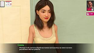 melody engages in outdoor doggystyle with big cocks and monster dicks during nature masturbation