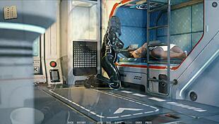 Tales from unending void game episode