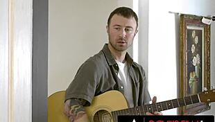 Devil's film - don't tell parents I assfucked sexy babysitter Everly