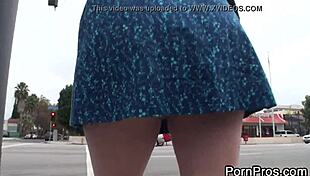 Sharking Girls Everywhere With Tits And Sex