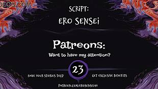 Flash Bang Erotic Audio for Women Eses23