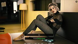 Tales from the unending void episode 75.