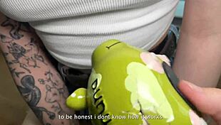 wife cheats while chatting with husband on phone