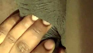 narrative of prostate massage session