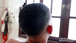 A Different Farewell