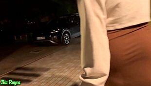 looking for a spot to give that famous blowjob outdoors 😏